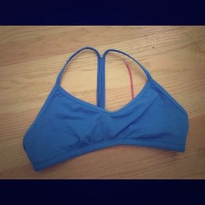Joyln swim suite top
